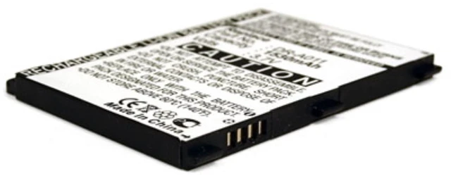 Alt view image 3 of 3 - Battery for Amazon Kindle 2 II eBook Reader Book eReader 2nd Generation Gen DX S11S01A DR-A011