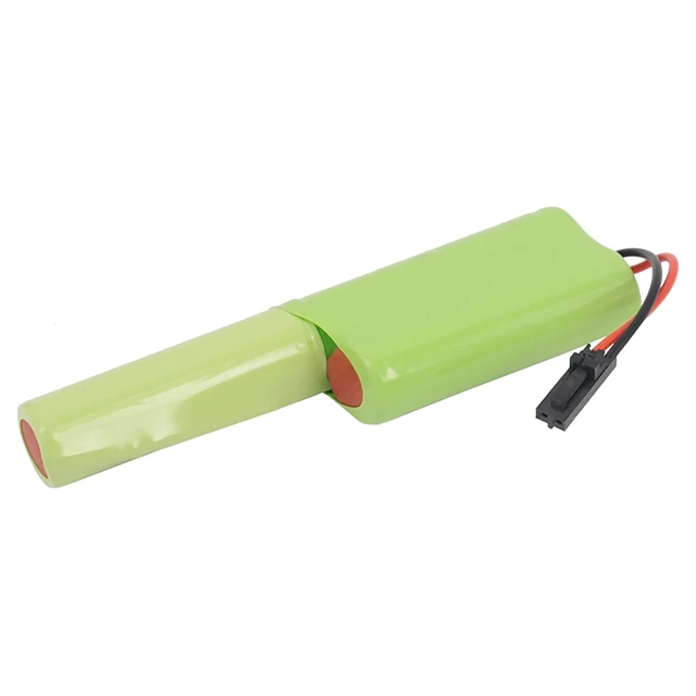Alt view image 3 of 6 - Battery for Puritan Bennett Nellcor PB110 5677 CS-PRB110MD 3.6v 2000mAh 7.2Wh
