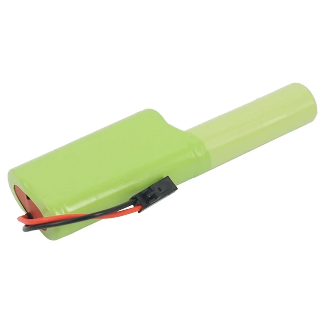 Alt view image 4 of 6 - Battery for Puritan Bennett Nellcor PB110 5677 CS-PRB110MD 3.6v 2000mAh 7.2Wh