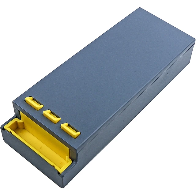 Alt view image 3 of 5 - Battery for Philips ForeRunner 2 FR2 Plus FR2+ 6073A M3863A M3848A M3860A M3861A