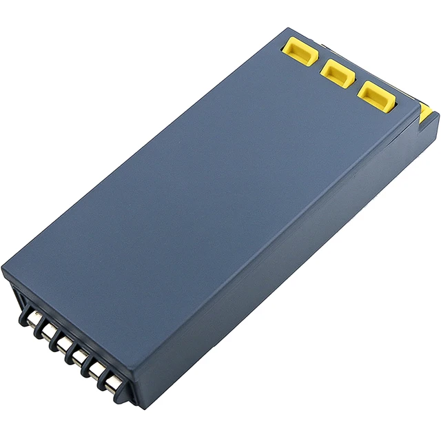 Alt view image 4 of 5 - Battery for Philips ForeRunner 2 FR2 Plus FR2+ 6073A M3863A M3848A M3860A M3861A