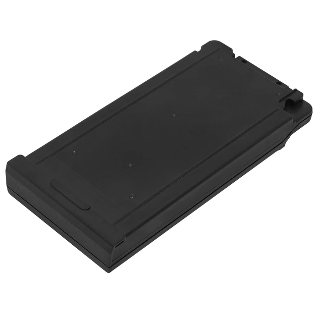 Alt view image 3 of 5 - Battery for Panasonic CF-54 VZSU0GJS CF-VZSU0PW CF-VZSUOPW CF-VZSU0KW CF-VZSU0LW
