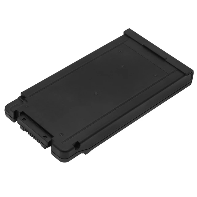 Alt view image 4 of 5 - Battery for Panasonic CF-54 VZSU0GJS CF-VZSU0PW CF-VZSUOPW CF-VZSU0KW CF-VZSU0LW