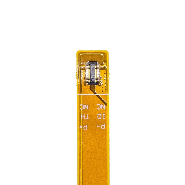 Alt view image 4 of 5 - Battery for Samsung Galaxy Tab A7 Lite 8.7 SM-T220 SM-T225 HQ-3565N HQ-3565S