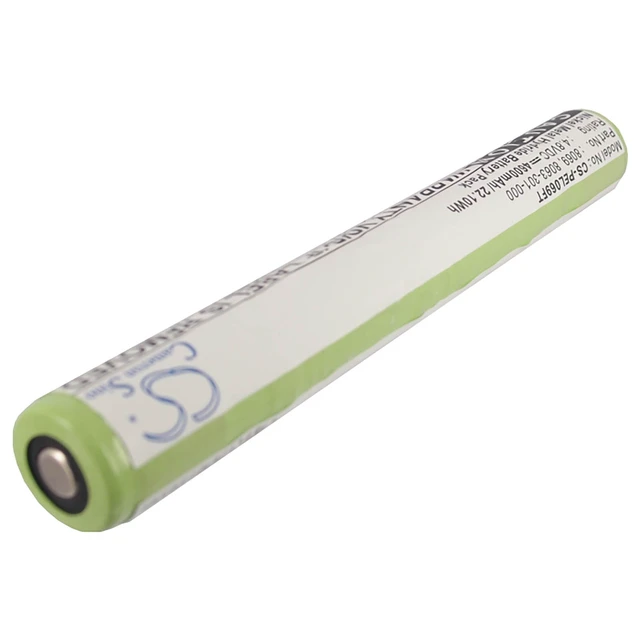 Alt view image 2 of 4 - Battery for Pelican 8050 M11 8060 LED 8069 8060-301-000E 8063-301-000 Flashlight