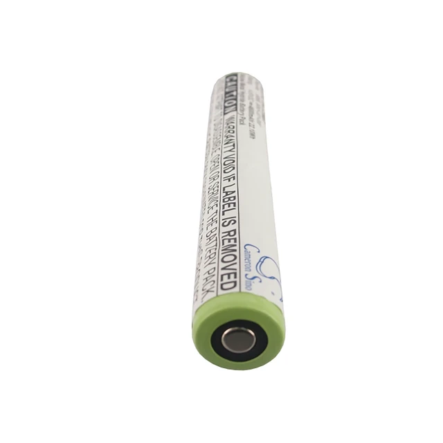 Alt view image 3 of 4 - Battery for Pelican 8050 M11 8060 LED 8069 8060-301-000E 8063-301-000 Flashlight
