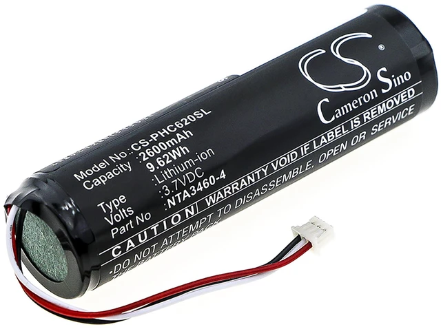Main image of Battery for Philips Avent SCD620 SCD625 SCD630 SDC620 SDC630 NTA3459-4 NTA3460-4