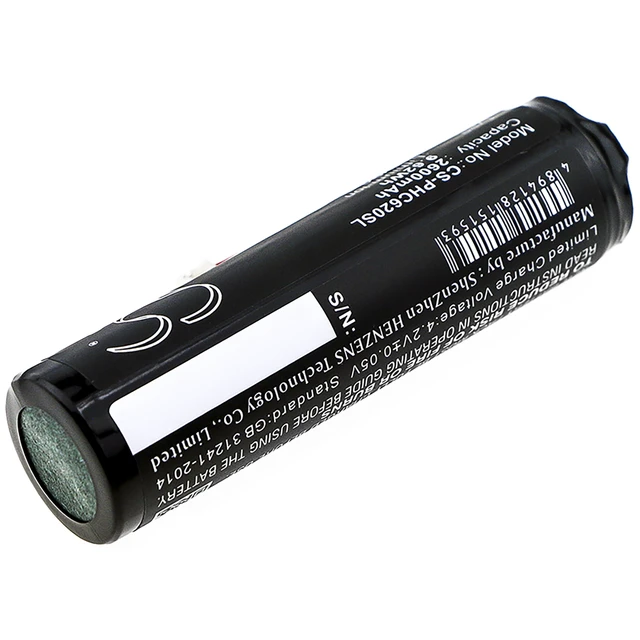 Alt view image 2 of 4 - Battery for Philips Avent SCD620 SCD625 SCD630 SDC620 SDC630 NTA3459-4 NTA3460-4