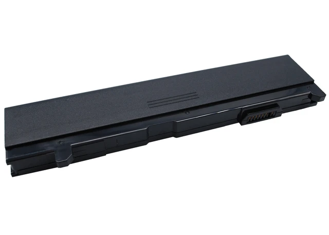 Alt view image 4 of 5 - Battery for PA3399U-1BRS PA3400U-1BRS Toshiba A100 A80 M40 M50 Tecra A3 A4 A5 A6