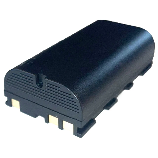 Alt view image 3 of 4 - Battery for Leica GBE211 GEB90 GEB-211 GBE221 ATX1230 Piper 100 Zoom 80 GPS900