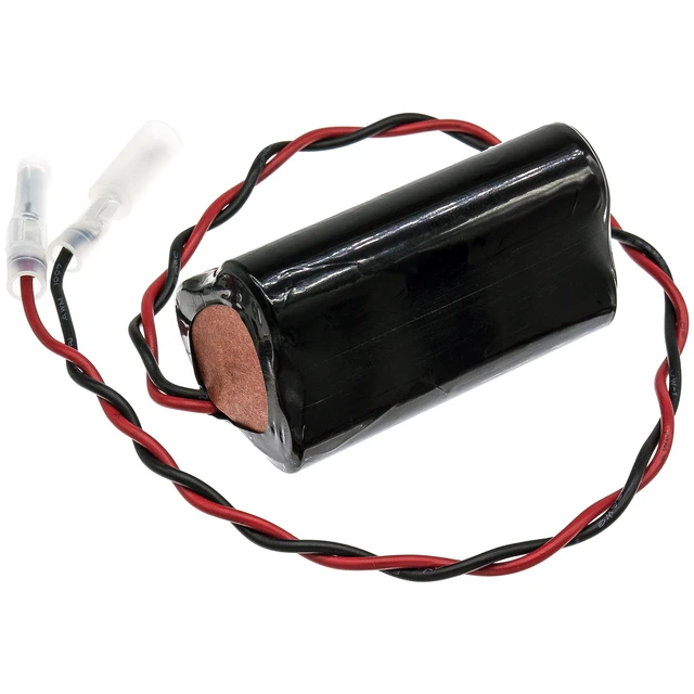 Alt view image 2 of 5 - Battery for HW9470932-A 3/LS14500-1 142198 Yaskawa Motoman Manipulator MOTO3.6/3