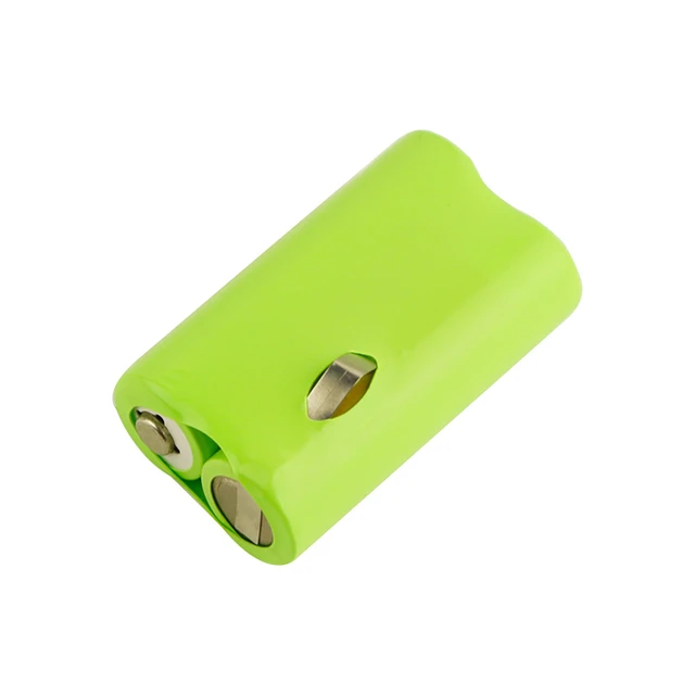 Alt view image 3 of 5 - Battery for Welch-Allyn Compacset 93400 Compact Otoscope 72610 N1155 CS-WB934MD