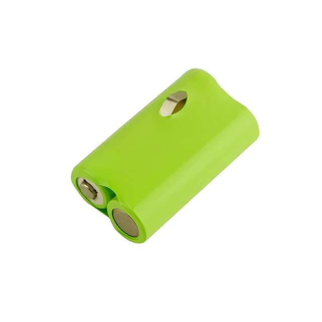 Alt view image 4 of 5 - Battery for Welch-Allyn Compacset 93400 Compact Otoscope 72610 N1155 CS-WB934MD