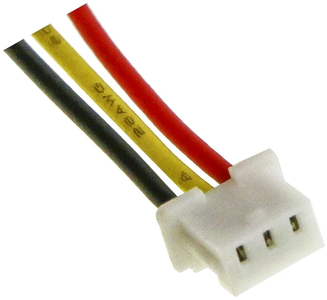 Alt view image 5 of 6 - Battery for Razer OPUS X 1ICP5/34/50 1S1P Wireless Headset CS-RPX100SL 1000mAh