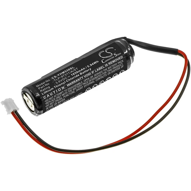 Main image of Battery for Yamaha KCA-M53G KCA-M53GO-10 TS-X TLP-97311/A/ST PLC CS-YHM530SL