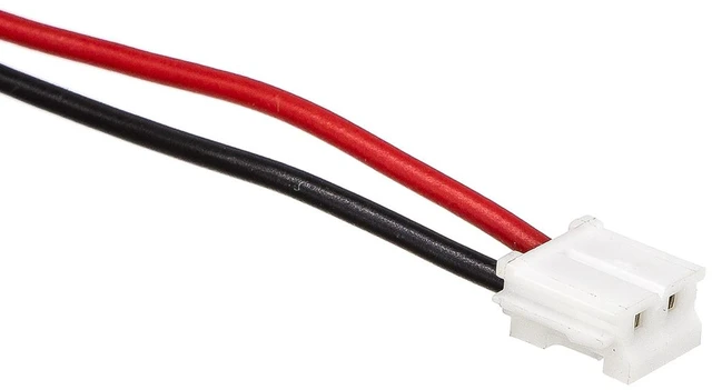 Alt view image 5 of 5 - Battery for Marco MA-3010 KM-500BP1 Nidek 02904 B11304 KM-500BPI KM500 KM-500
