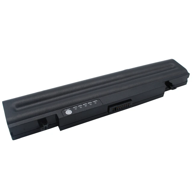 Alt view image 5 of 5 - Battery for Samsung M60 Aura NP-R40 AA-PB4NC6B AA-PB9NC6W AA-PB2NC3B AA-PL2NC9B