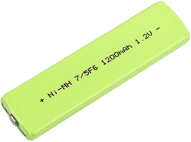 Main image of Battery for Sony NC-4WM NH10WM NH14WM NC-5WM NC-6WM NH-10WM Panasonic HHF-AZ01