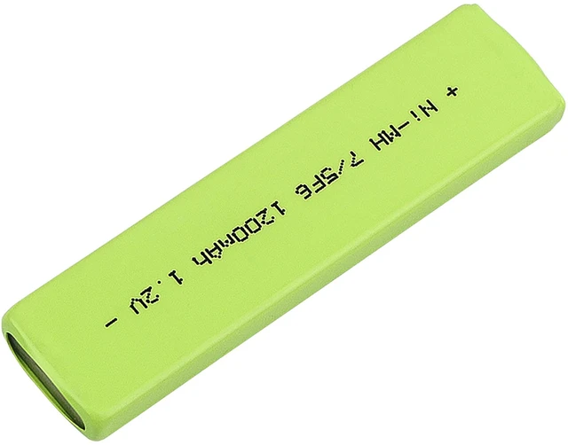 Alt view image 2 of 3 - Battery for Sony NC-4WM NH10WM NH14WM NC-5WM NC-6WM NH-10WM Panasonic HHF-AZ01
