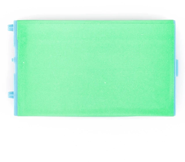 Alt view image 2 of 4 - Battery for Nintendo Game Boy Advanced SP GBA BT-M12 AGS-001 AGS-101 AGS-003