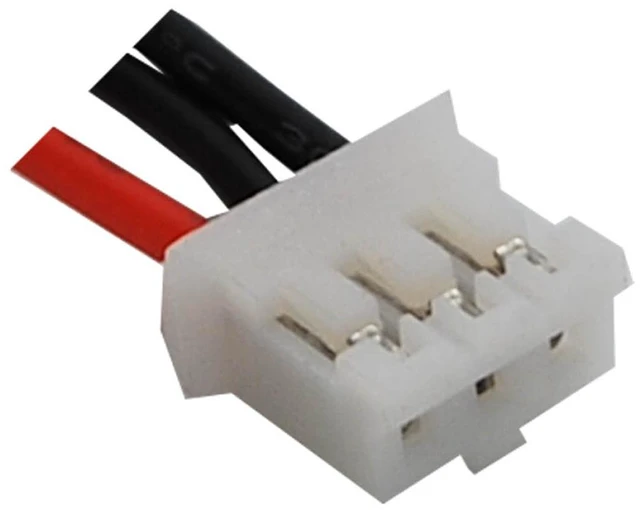 Alt view image 6 of 6 - Battery for Philips DECT 211 215 Xalio Kala 300 2HR-AAAU 60AAAH2BMX H-AAA600X2