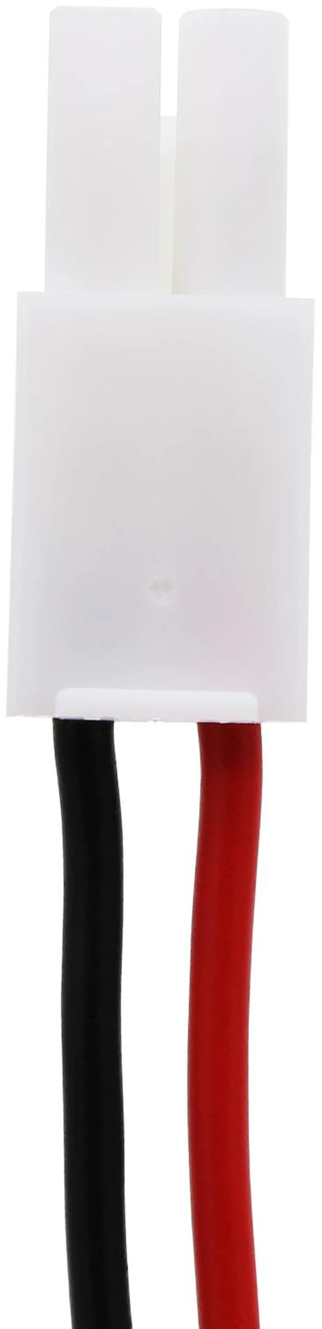 Alt view image 4 of 5 - Battery for TWINBIRD HC-4326BL HC-4359 HC-5237 102000 905235 HC-4326 HC-AF46