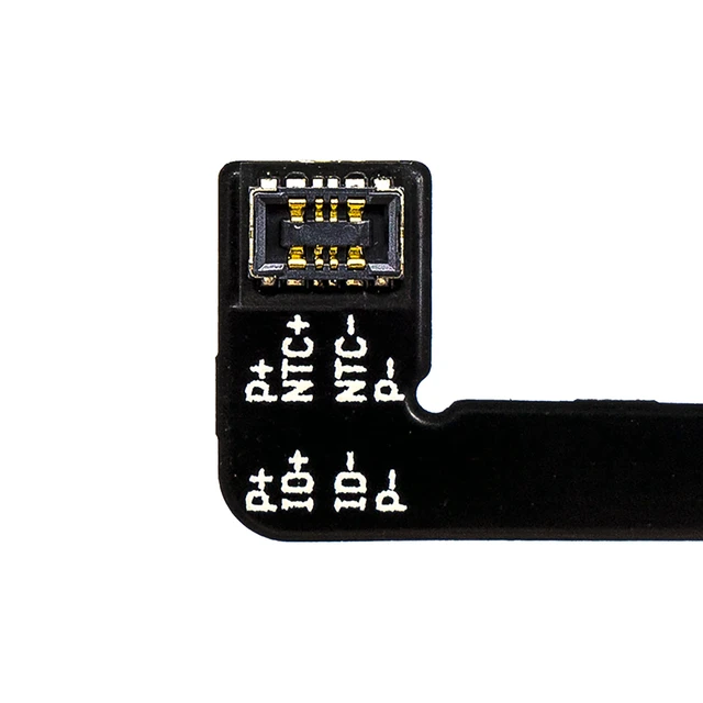 Alt view image 4 of 4 - Battery for Lenovo K6 Note Dual SIM K8 Plus BL273 CS-LVK630SL 14.25Wh X-Longer