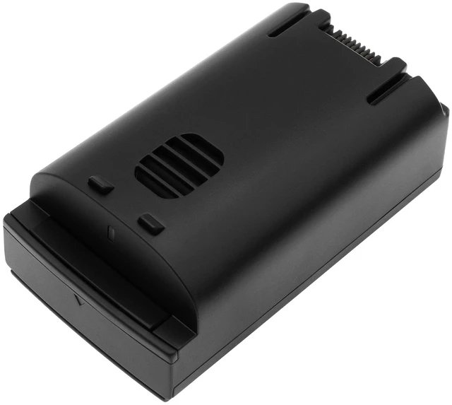 Alt view image 2 of 5 - Battery for Tineco P1 Pure One S12 Pro R1 S1 T1 X1 ZB1873-6S1P-0 ZB1873-6S1P-03