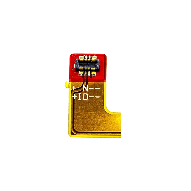 Alt view image 6 of 6 - Battery for ZTE Blade A2 Plus A610 Global SI BV0720 BV0730 Li3949T44P8h945754