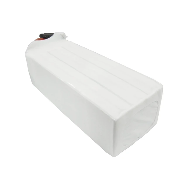 Alt view image 3 of 6 - Battery for RC CS-LT988RT RC Remote Control Cars Heli Plane FPV 22.2v Li-Polymer