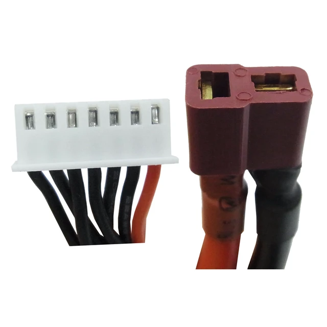 Alt view image 6 of 6 - Battery for RC CS-LT988RT RC Remote Control Cars Heli Plane FPV 22.2v Li-Polymer
