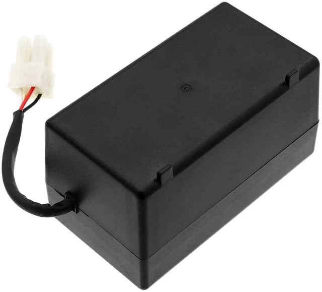 Alt view image 3 of 6 - Battery for Samsung Navibot SR8980 VCR8980L3K VR10F71 DJ43-00006A DJ43-00006B