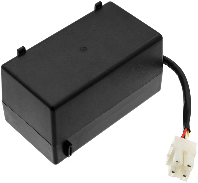 Alt view image 4 of 6 - Battery for Samsung Navibot SR8980 VCR8980L3K VR10F71 DJ43-00006A DJ43-00006B