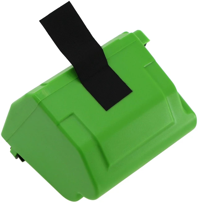 Alt view image 2 of 5 - Battery for iRobot Roomba S9 S9+ S955020 4650994 ABL-B Vacuum CS-IRS900VX 14.4v