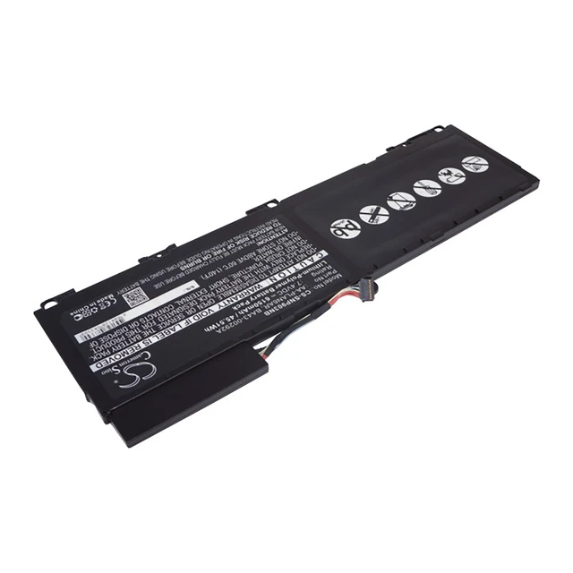 Main image of Battery for Samsung 900X3 900X3A-A01 900X3A-A02 NP900X3A AA-PLAN6AR BA43-00292A