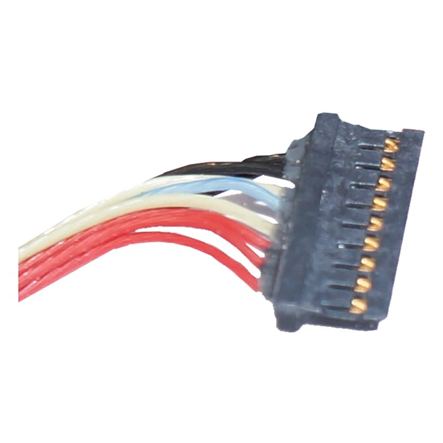 Alt view image 6 of 6 - Battery for Samsung 900X3 900X3A-A01 900X3A-A02 NP900X3A AA-PLAN6AR BA43-00292A