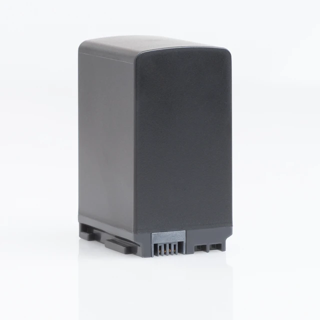 Alt view image 2 of 2 - Battery for Canon BP-828 BP828 8598B002 VIXIA HF G30 XA20 XA25 BP-827 XF400