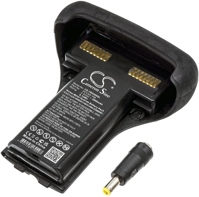 Main image of Battery for Trimble Recon 200 200X 400 400X ACCAA-109 Data Logger CS-TRS400SL