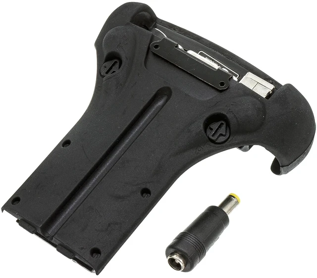 Alt view image 3 of 6 - Battery for Trimble Recon 200 200X 400 400X ACCAA-109 Data Logger CS-TRS400SL