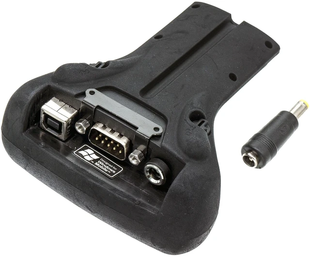 Alt view image 4 of 6 - Battery for Trimble Recon 200 200X 400 400X ACCAA-109 Data Logger CS-TRS400SL