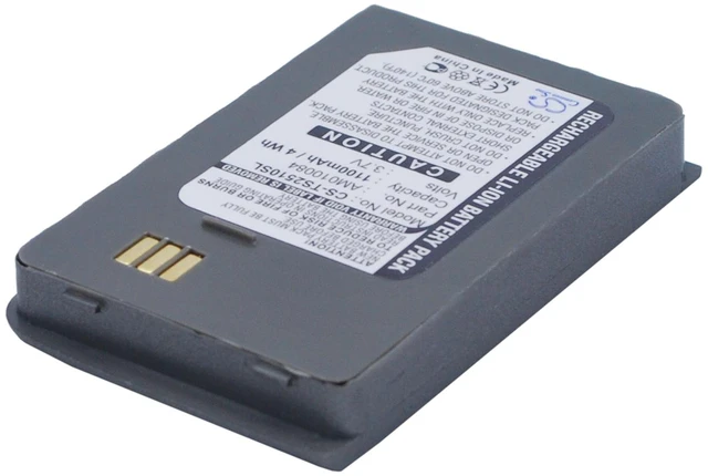 Main image of Battery for Thuraya SO-2510 SO-2520 SO-3319 TG-2520 AM000717 AM010084 Phone