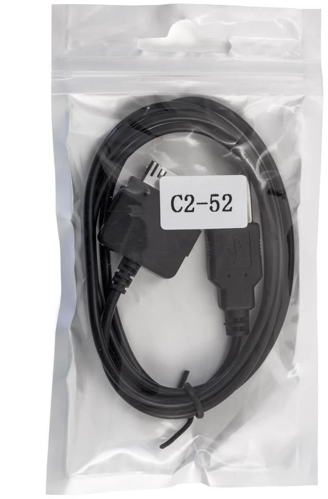 Alt view image 4 of 4 - 3-Pack - Replacement Zune HD Sync Cable for Microsoft MP3 Media Player USB 4GB 8GB 16GB 30GB 80GB 120GB