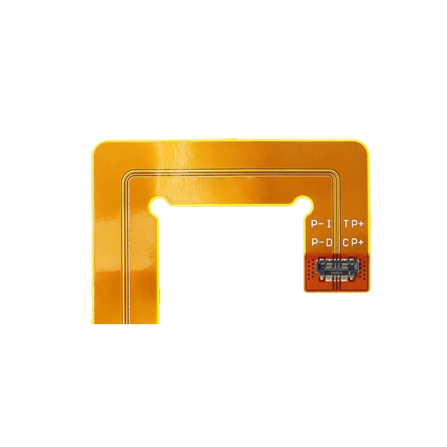 Alt view image 4 of 4 - Battery for Lenovo Tab P11 5G TB-J606F TB-J607Z Matco MAXFLEX Scanner L20D2P32