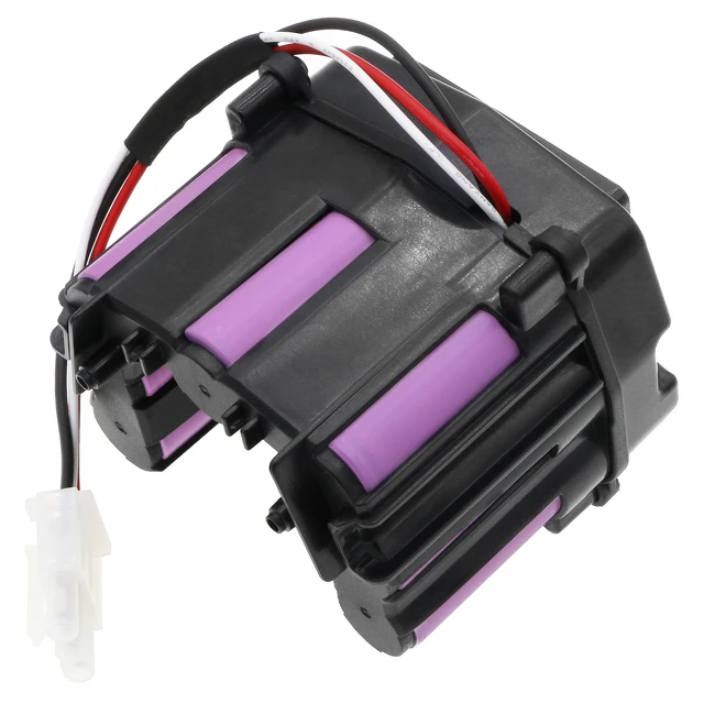 Alt view image 2 of 5 - Battery for Karcher VC4 7INR19/65 9.754-156.0 Vacuum CS-KRC400VX 25.2v 2500mAh
