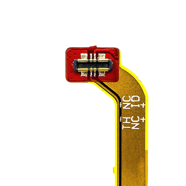 Alt view image 4 of 4 - Battery for LG BL-T39 EAC63878401 Arena 2 Aristo 4 Plus 4+ Escape Plu LTE G7 Fit