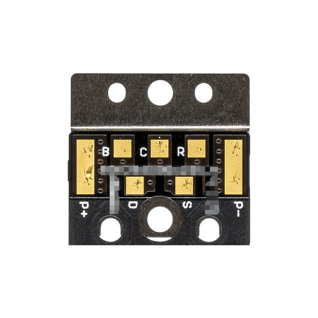 Alt view image 4 of 4 - Battery for Microsoft Surface 1927 Go 2 DYNU01 G16TA047H Tablet CS-MCR192SL 7.6v