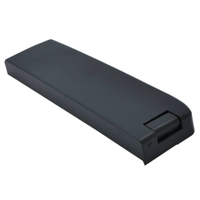 Alt view image 4 of 5 - Battery for Ascom 21 Thuraya Hughes 7100 7101 CP0119 TH-01-006 Satellite Phone