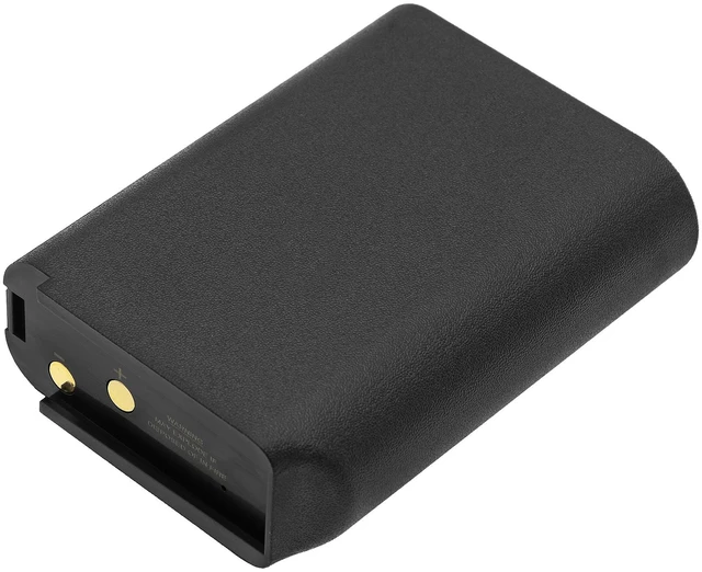 Alt view image 2 of 5 - Battery for Motorola NTN4593 NTN4595 NTN4595DR NTN4538 NTN4592 NTN4593DR NTN4594