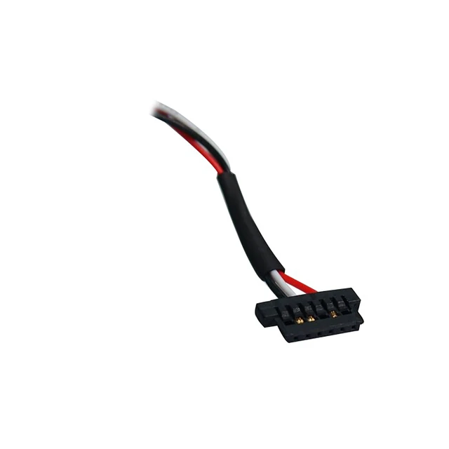 Alt view image 4 of 5 - Battery for Mitac 0392800DR 338937010180 BP-N229-11/1100MX Mio Moov S500 S556