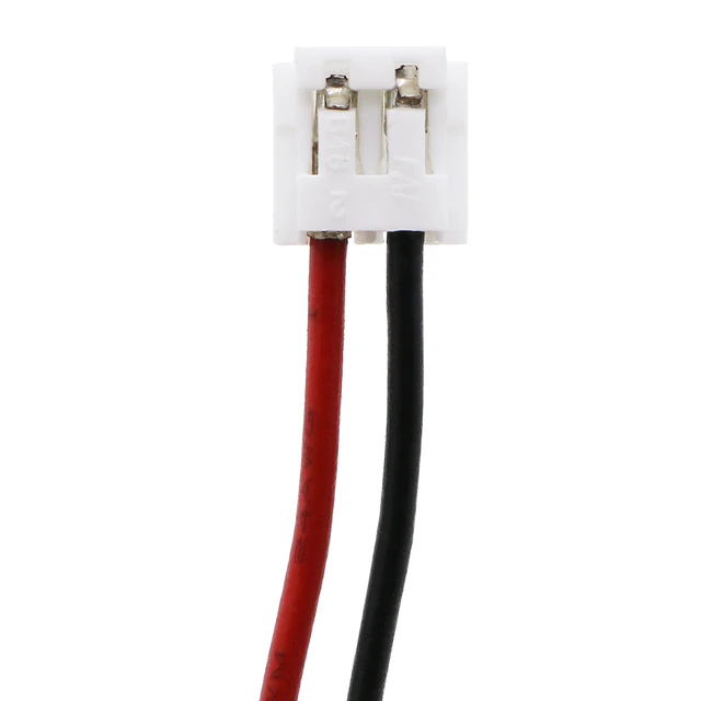 Alt view image 4 of 4 - Battery for VDW Raypex 6 SM-BP-V2.4-DP CS-VDR600MD 2.4v 2000mAh 4.80Wh